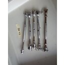 5x Wantenspanner M8 gebraucht