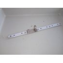 Spibaumschiene 35cm incl Schlitten 2cm breit gebraucht