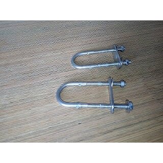 Bgel Ptting M 5 ca. 7,5cm lang 3,5cm breit