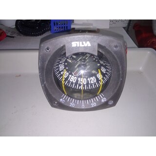 Sylva TYP 125 b/h  Au�en �160mm Rose 140mm gebraucht