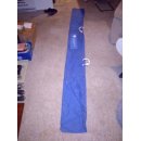 Segelsack 81cm lang ffnung 57cm gebraucht
