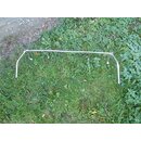Heckkorb  22mm 5&ndash; 6 m Boot ca. 120cm breit 40cm in...