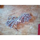 15,60m Fallen Leine � 8mm gebraucht