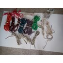 8x Bootsleine Leine gebraucht