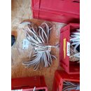 22,8m Ankerleine Festmacher Universal Leine  10 mm...