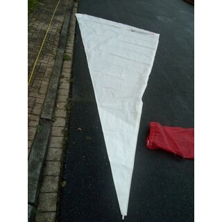 Rollreff Vorsegel VL 600 AL 618 UL 295cm Keder 4,5mm