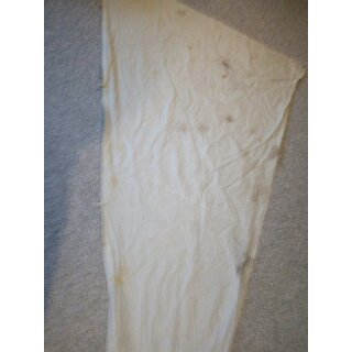 Rollreff Vorsegel VL 600 AL 618 UL 295cm Keder 4,5mm