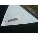 Rollreff Vorsegel VL 600 AL 618 UL 295cm Keder 4,5mm