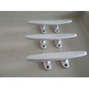 Dehler Varianta K4  3x Alu Klampe 18,5cm, lang gebraucht