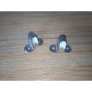 2x Block � 6mm gebraucht wie abgebildet