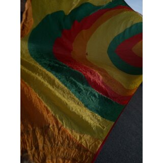 Spi Spinnaker ca. 920cm Unterkante 640cm incl. Bergeschlauch 10,70m