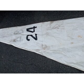 Grosegel VL 570 AL 646 UL 250cm Neptun 210