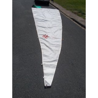 Jeanneau Tonic 23 Grosegel Klasse VL 805 AL 862 UL 288cm gebraucht