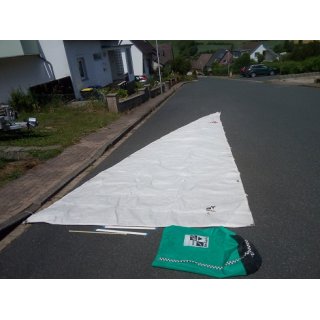 Jeanneau Tonic 23 Grosegel Klasse VL 805 AL 862 UL 288cm gebraucht