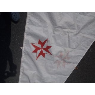 Jeanneau Tonic 23 Grosegel Klasse VL 805 AL 862 UL 288cm gebraucht