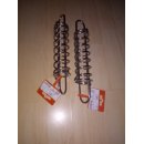Segelsack 81cm lang ffnung 68cm gebraucht