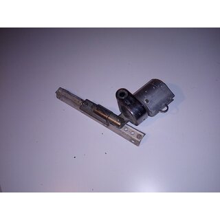Lmmelbeschlag Jolle Holt Allen   15mm Bolzen.