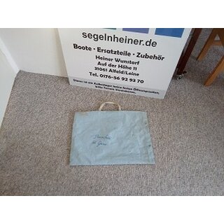 Segelsack 63cm ffnung 47cm gebraucht