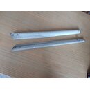 Alu Saling je 65,5cm, am Mast 20 x 55mm