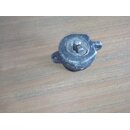 Baum Endbeschlag Innenma�  Baum, 52x 54mm ALU gebraucht