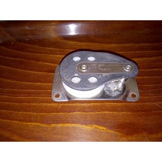 1 x Lewmar 3er Fallenstoper  10-12mm Gebraucht