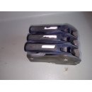 3er Spinlock XAS Fallenstopper, 6-12mm, 3-fach...