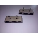 EASYLOCK MINI doppelte Fallenstopper Tau  6 bis 10 mm...