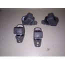 4x Spinlock Powerklemme PXR. fr Tauwerk von 2-6 mm...