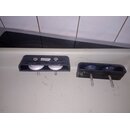 Pfeiffer Doppelter Fallenumlenkung Tau bis � 10mm, 12,5 x...