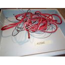 Fallen 688cm � 3mm Draht 770cm �7mm Leine Gebraucht