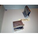 2 x Innen liegender Block Tau bis 8mm 6,5cm lang 5cm...