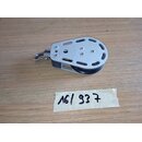 Pfeifer Block mit Wirbel � 12mm 85 x 60mm gebraucht wie...