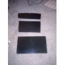 Varianta K4 Plexiglas Steckschott gebraucht innen ist...
