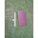 Kajt Tisch System Tischplatte 41,5 x 72cm, 66,5cm...