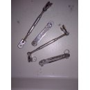 1 x gebrauchter Hasselfors Wantenspanner 7/16 eine Seite...