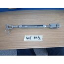 1 x gebrauchter Hasselfors Wantenspanner 3/8 eine Seite...