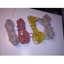 4 x Fallen Leine gebraucht