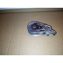 HS Block Tau bis 10mm, 65mm lang, � Scheiben 35mm gebraucht