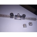 Groschot Traveler 112cm Reitbalken .