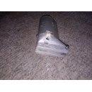 Mastfu Mast 76x 60mm, Innen 52 x54mm. Fu breite unten...