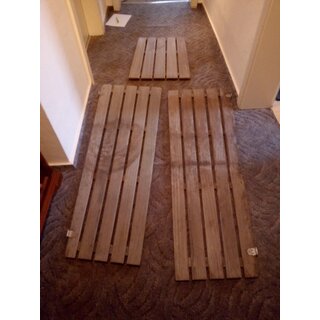 3 x Gr�ting einer Rebell 7,6m Yacht, Gebraucht