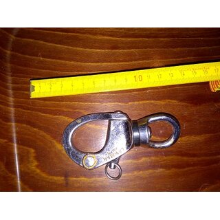 7x Verbindung fr Mastrutscher auf ca. 3cm lnge