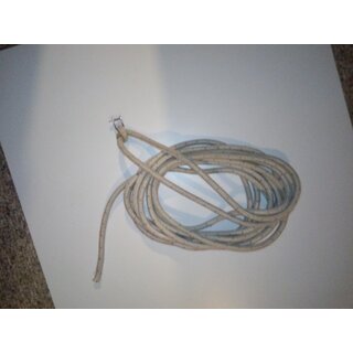 2x 730cm Fockschot Ø10mm