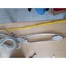 Gro�schot VA 350cm � 11mm.