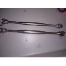 4 x gebrauchter M10 Wantenspanner, bis 30cm lnge