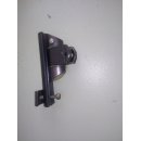 Deuter Lmmelbeschlag, 25 x 130mm x 10mm am Mast. Bolzen...