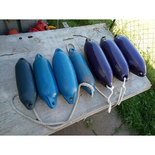 7x Fender gebraucht