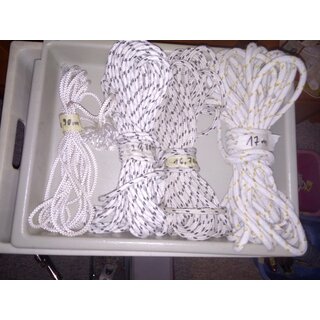 4 x Fallen Leine Gebraucht.