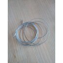 752cm Wante Vorstag � 3mm gewalzte Enden