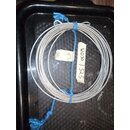 720cm Wante Vorstag � 4mm gepresste Enden